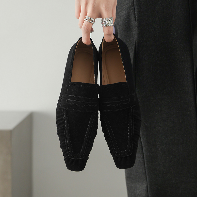 Spring Genuine Leather Women P - огляд і ціна Women'S Fashion Shoes