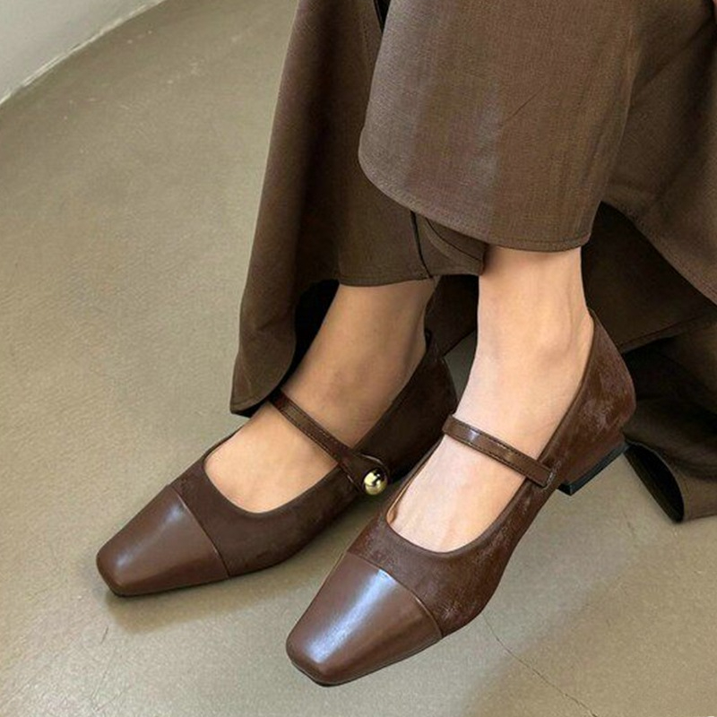 Mary Jane Shoes for Women Eleg - огляд і ціна Women'S Fashion Shoes