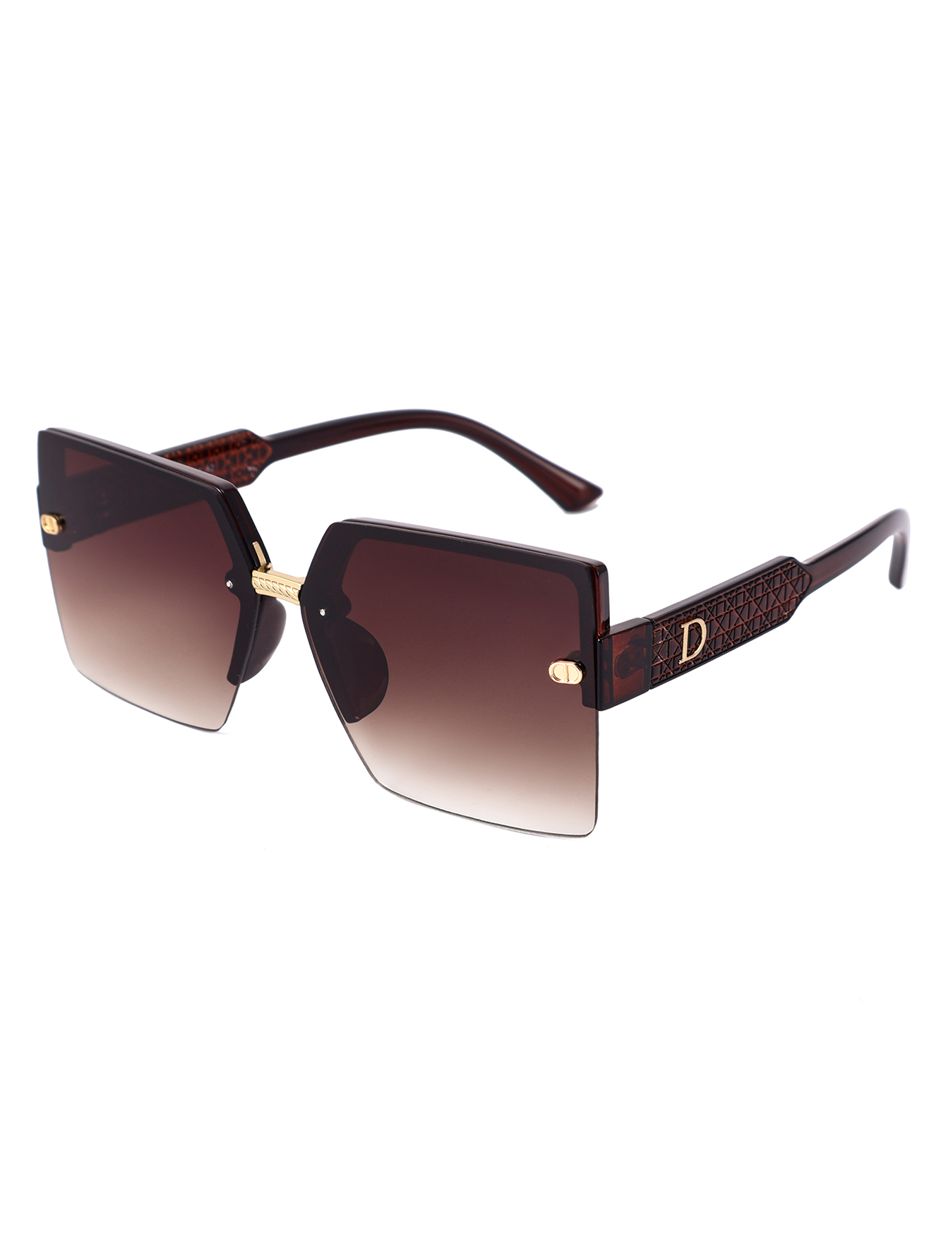 1pc Sophisticated Brown-tone H - огляд і ціна Women Fashion Photoshoot