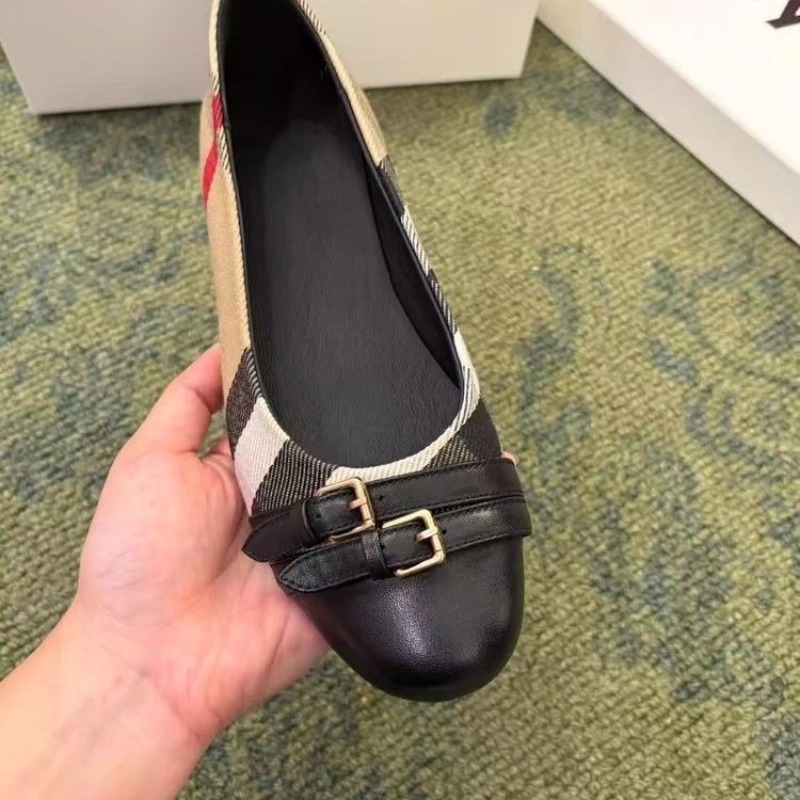 Fashion French Retro Style 202 - огляд і ціна Women'S Fashion Shoes