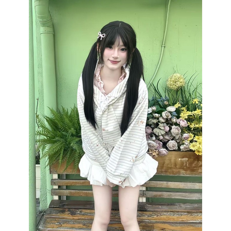 All-over Cute Coat Korean Styl - огляд і ціна Women Fashion Over The Years