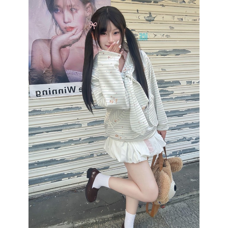 All-over Cute Coat Korean Styl - огляд і ціна Women Fashion Over The Years