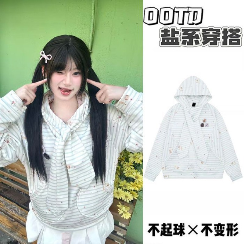 All-over Cute Coat Korean Styl - огляд і ціна Women Fashion Over The Years