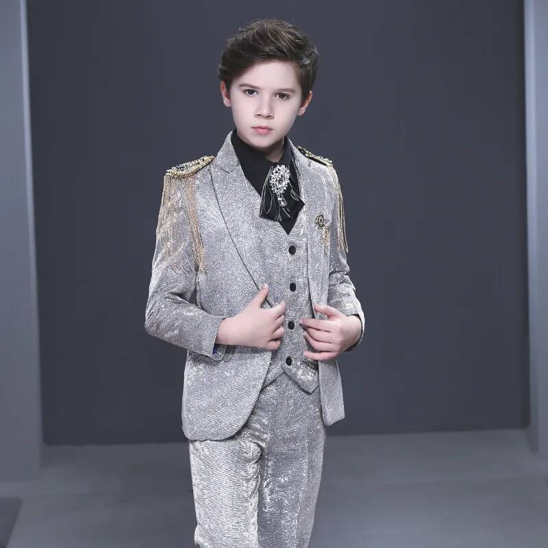 Costume Children's Suit Handso - огляд і ціна Women Fashion Over The Years