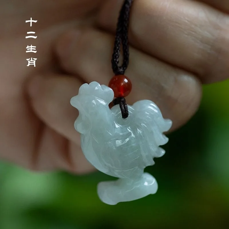 Natural Emerald Chinese Three  - огляд і ціна Women'S Fashion Jewellery