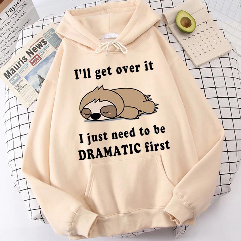 I'll Get Over It I Just Need t - огляд і ціна Women Fashion Over The Years