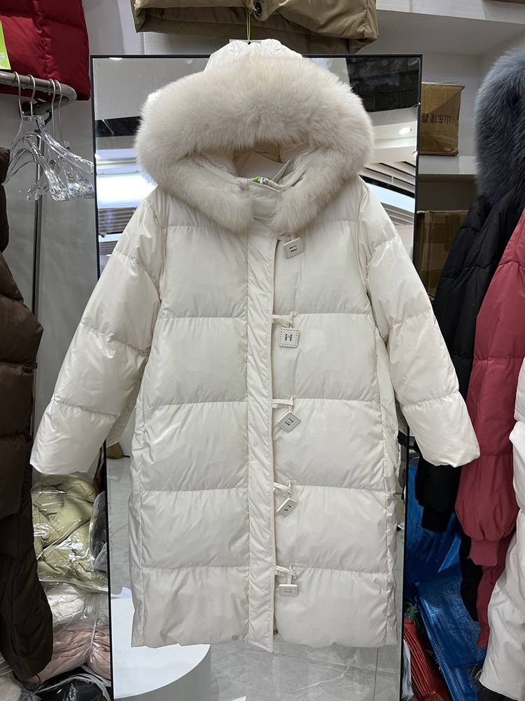 2025 Winter New Down Jacket Wo - огляд і ціна Women Fashion Over The Years