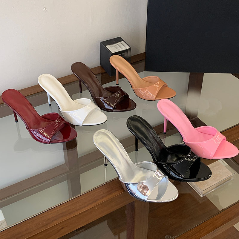 Pink Fashion Open Toe Pumps Sa - огляд і ціна Women'S Fashion Korea