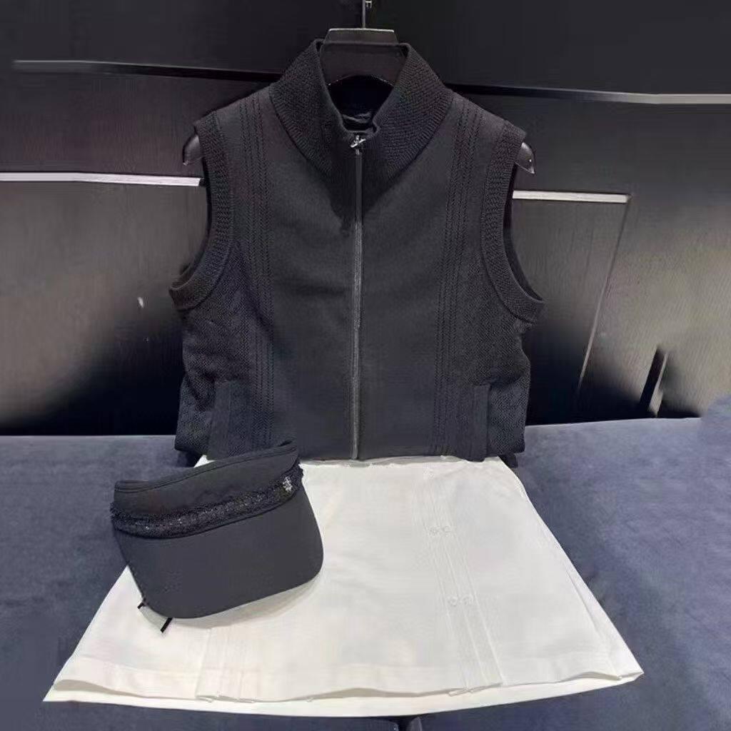 Clearance Sale-Women Golf Knit - огляд і ціна Women'S Fashion Vest Tops