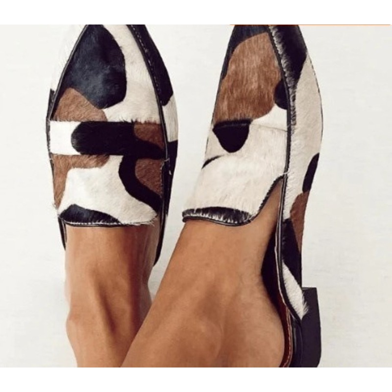 British Style 2026 Spring and  - огляд і ціна Women'S Fashion Shoes