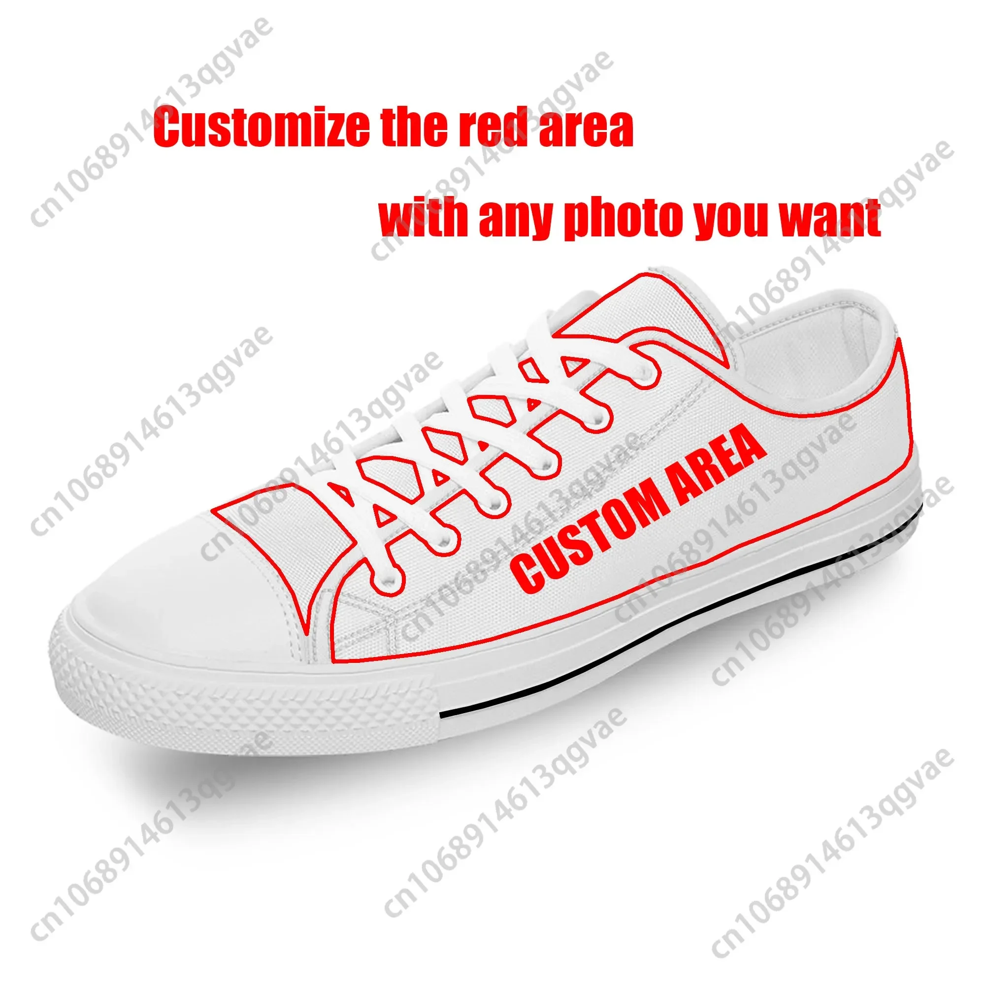 Korean Flag Low Top High Quali - огляд і ціна Women'S Fashion Korea
