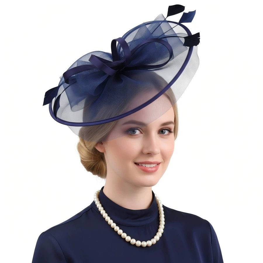Fascinators Hats For Women Tea - огляд і ціна Women'S Fashion Kentucky Derby