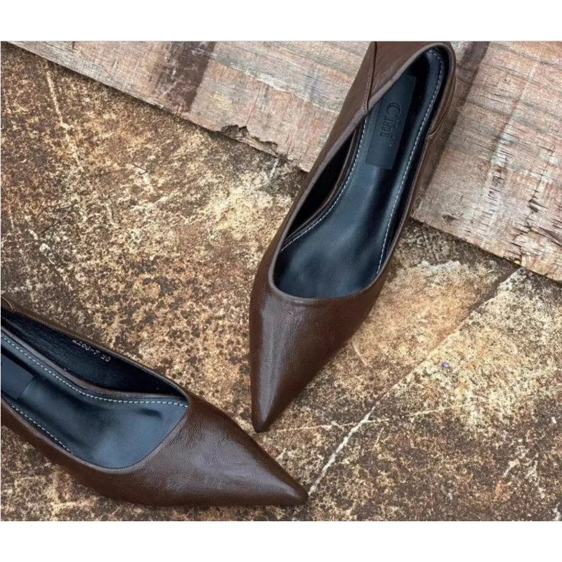 2024 Women Sexy High Heels Bur - огляд і ціна Women'S Fashion Shoes