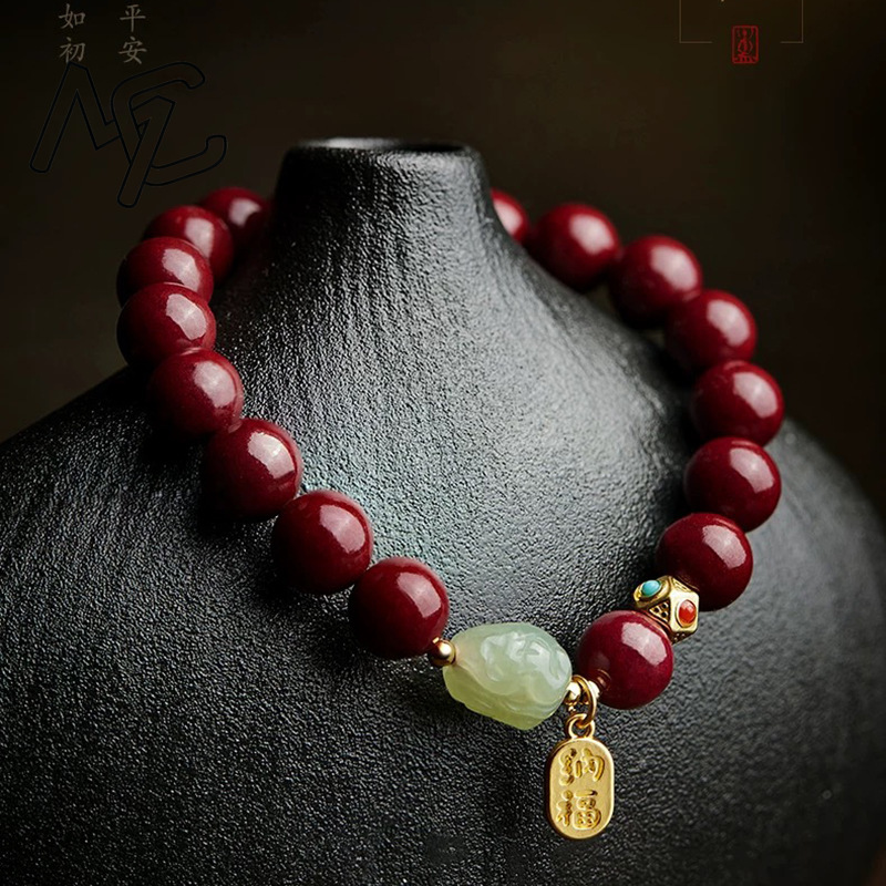 Customized Natural Red Organic - огляд і ціна Women'S Fashion Jewellery