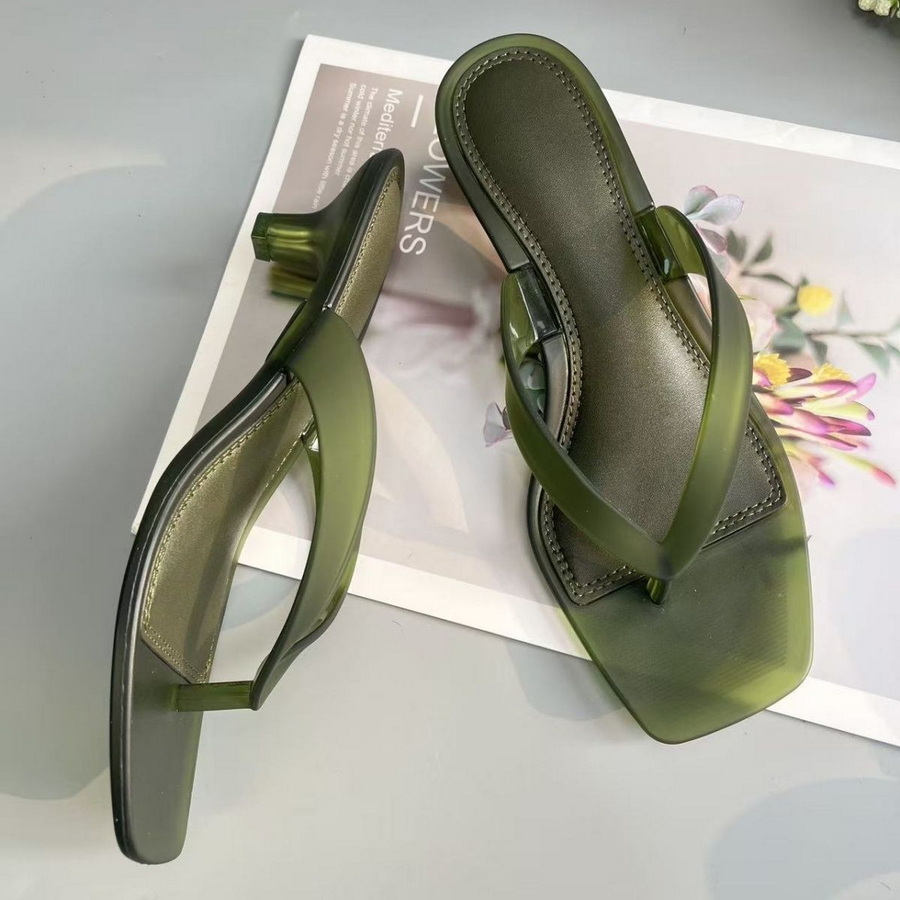 Korean Muted Tone Olive Green  - огляд і ціна Women'S Fashion Korea