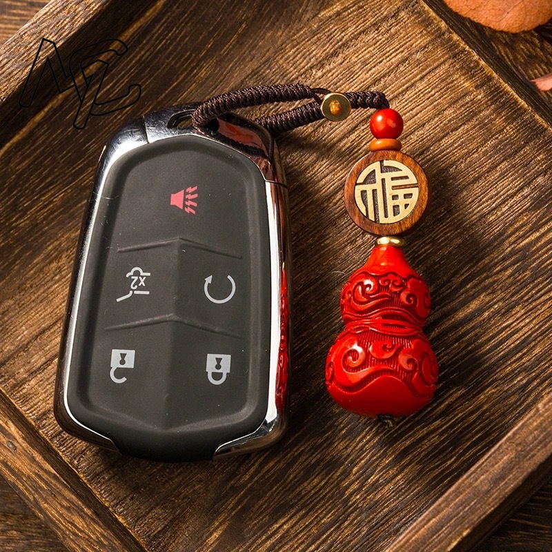 Fashion Red Cinnabar Jade Gour - огляд і ціна Women'S Fashion Jewellery
