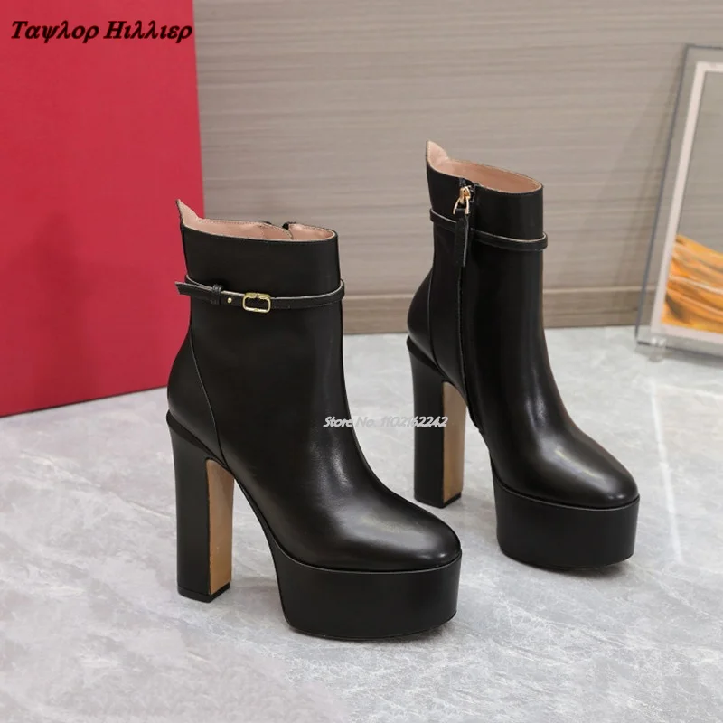 Autumn Waterproof Platform Nud - огляд і ціна Women'S Fashion Jewellery