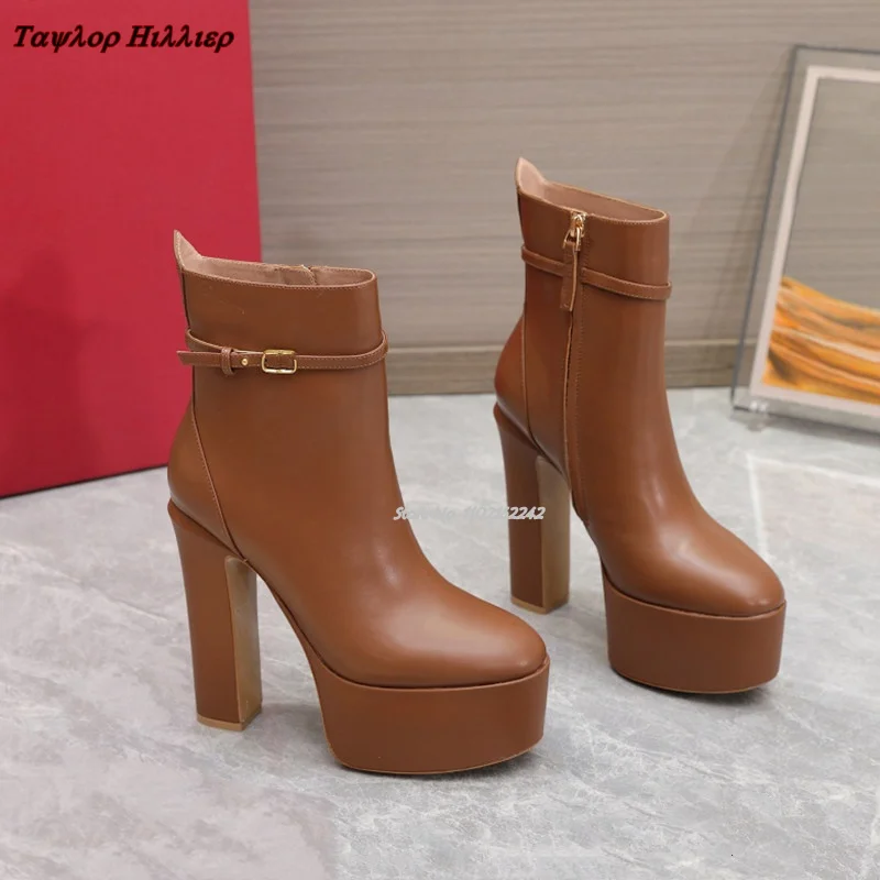 Autumn Waterproof Platform Nud - огляд і ціна Women'S Fashion Jewellery