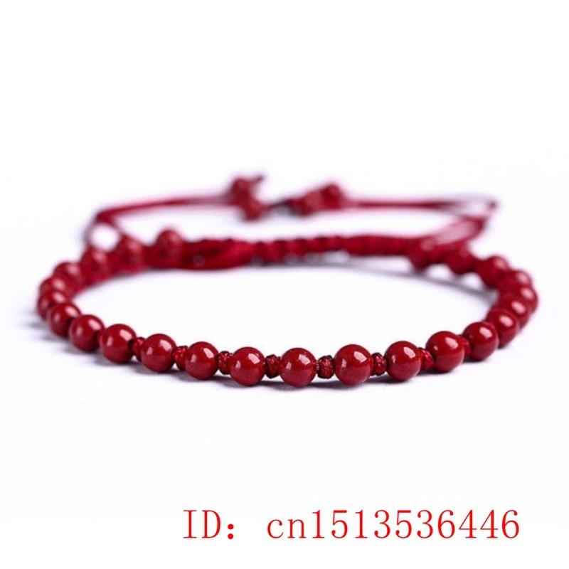 Customized Natural Red Cinnaba - огляд і ціна Women'S Fashion Jewellery