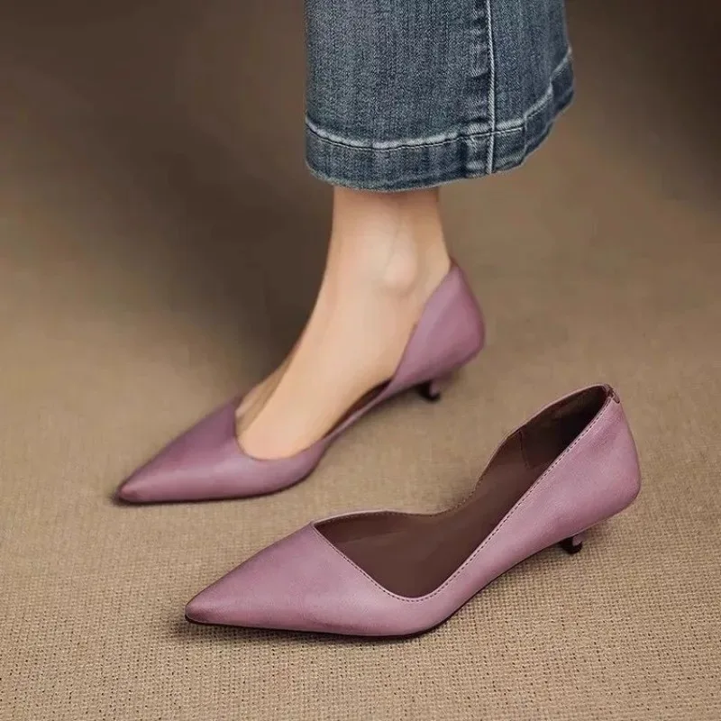 Women's Pointed Toe Stiletto H - огляд і ціна Women'S Fashion Shoes