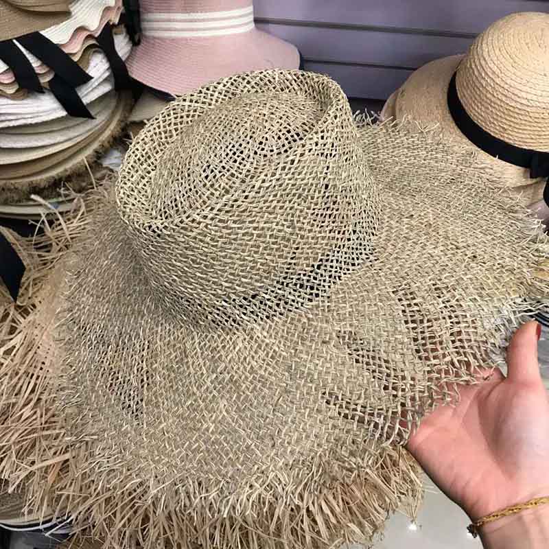 2019 Fashion Fray Boater Hat W - огляд і ціна Women'S Fashion Kentucky Derby