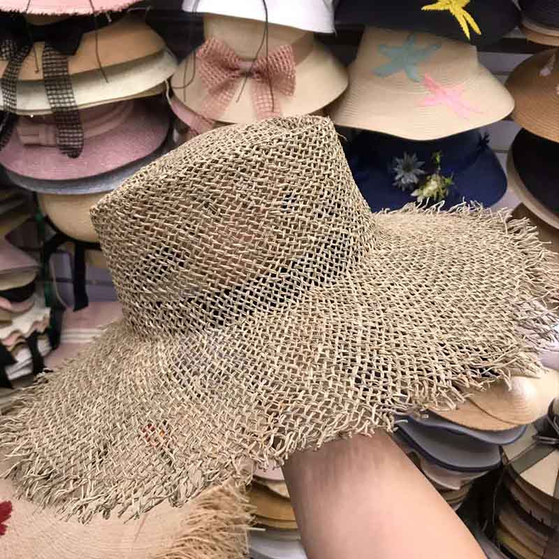 2019 Fashion Fray Boater Hat W - огляд і ціна Women'S Fashion Kentucky Derby