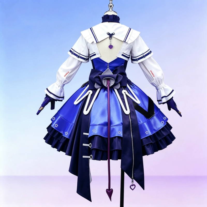 Game Arknights:Endfield Liino  - огляд і ціна Women'S Fashion Korea