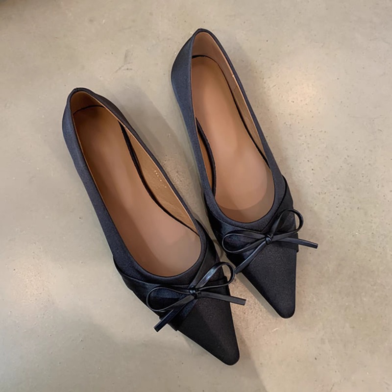 Summer New Style Chiffon Fashi - огляд і ціна Women'S Fashion Shoes