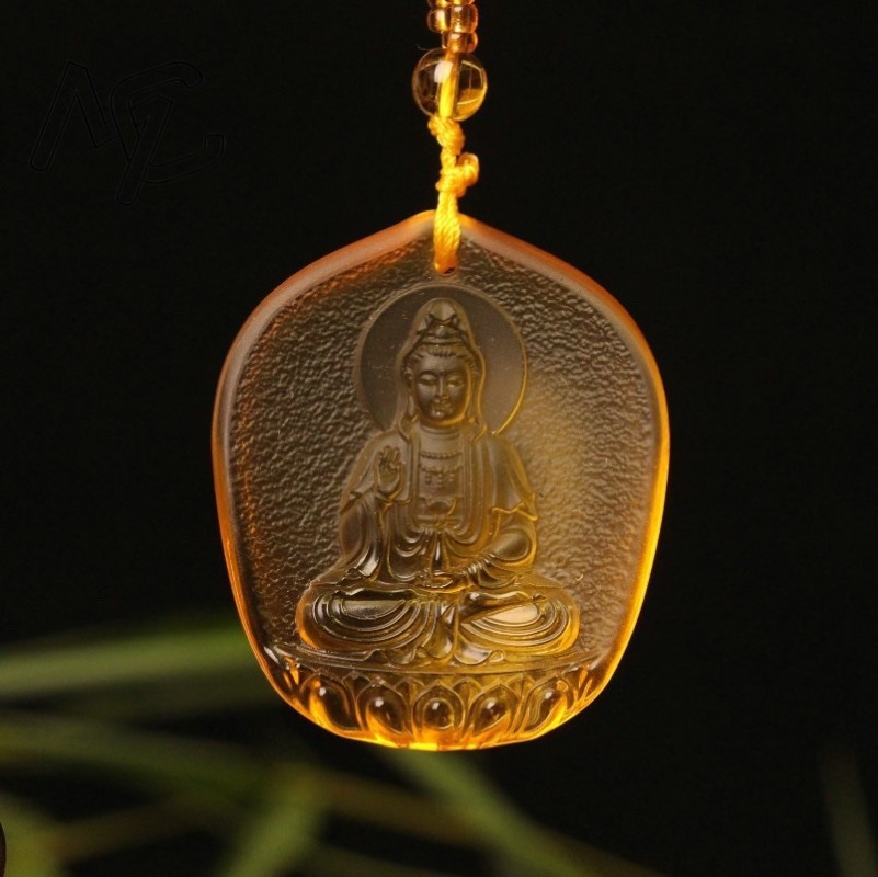 Chinese Yellow crystal Water D - огляд і ціна Women'S Fashion Jewellery