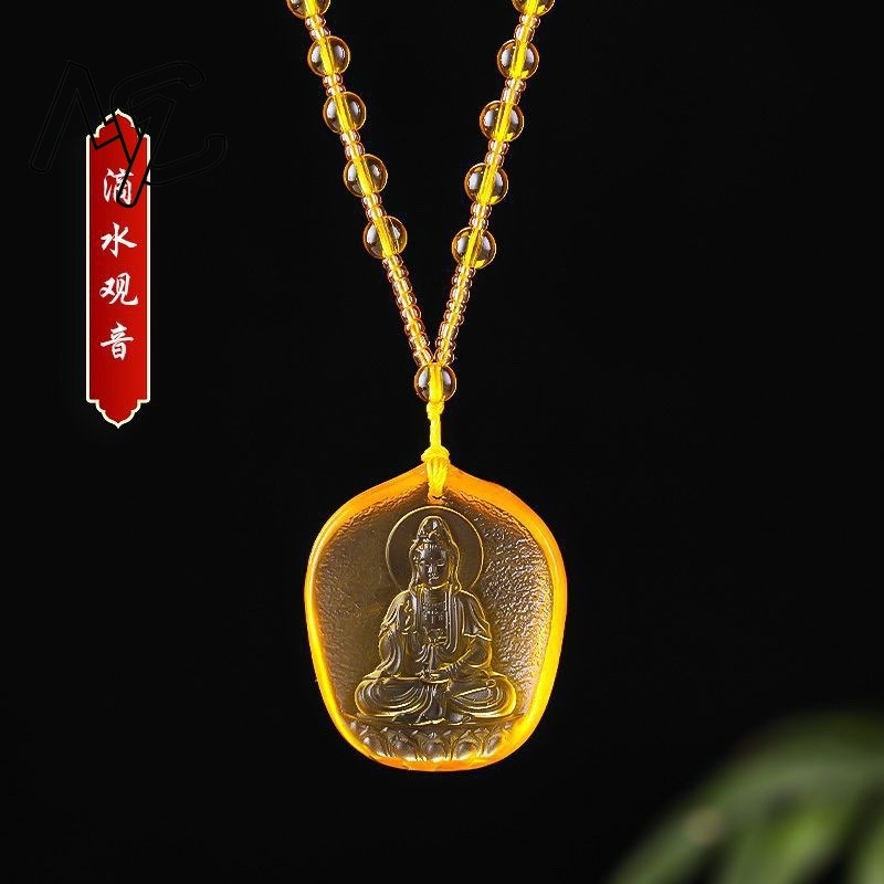 Chinese Yellow crystal Water D - огляд і ціна Women'S Fashion Jewellery